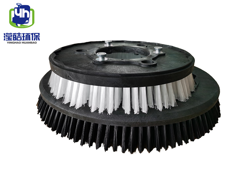 洗地機(jī)刷盤