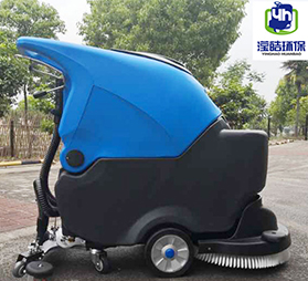 <b>家庭日常保潔可以用工業(yè)洗地機嗎？</b>